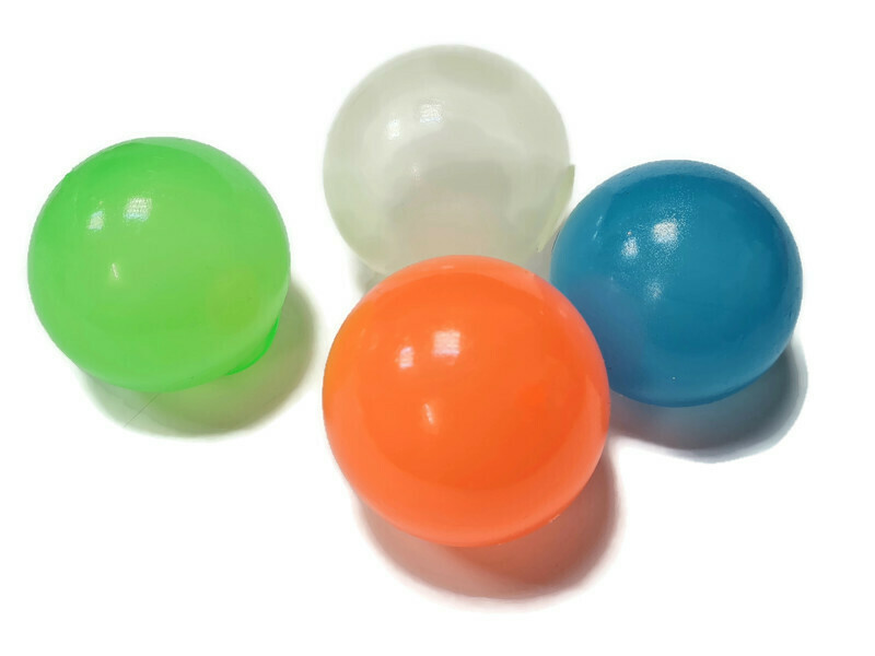 Sticky Balls fidget toy(4 st.)