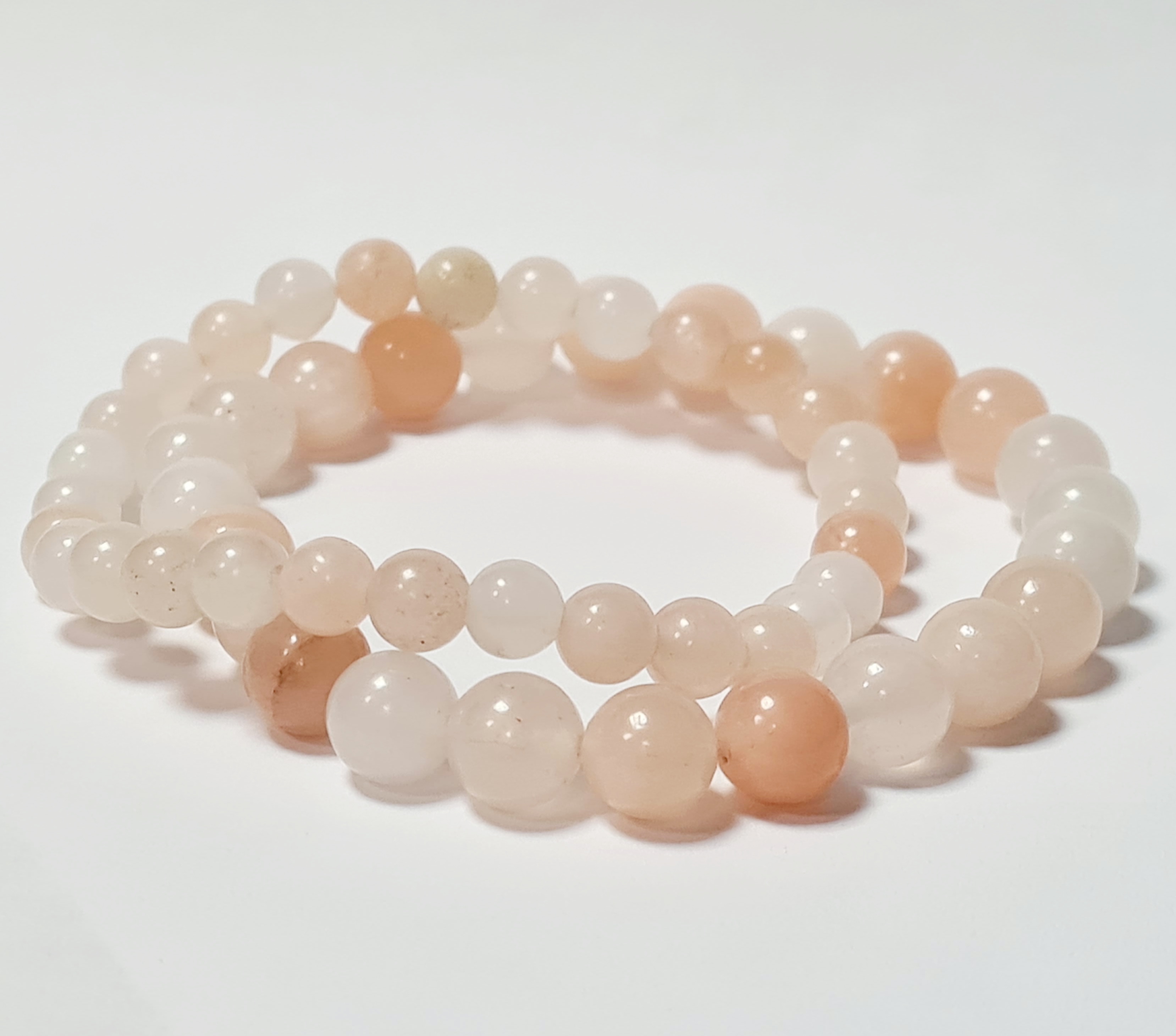 Pink Aventurine Quartz