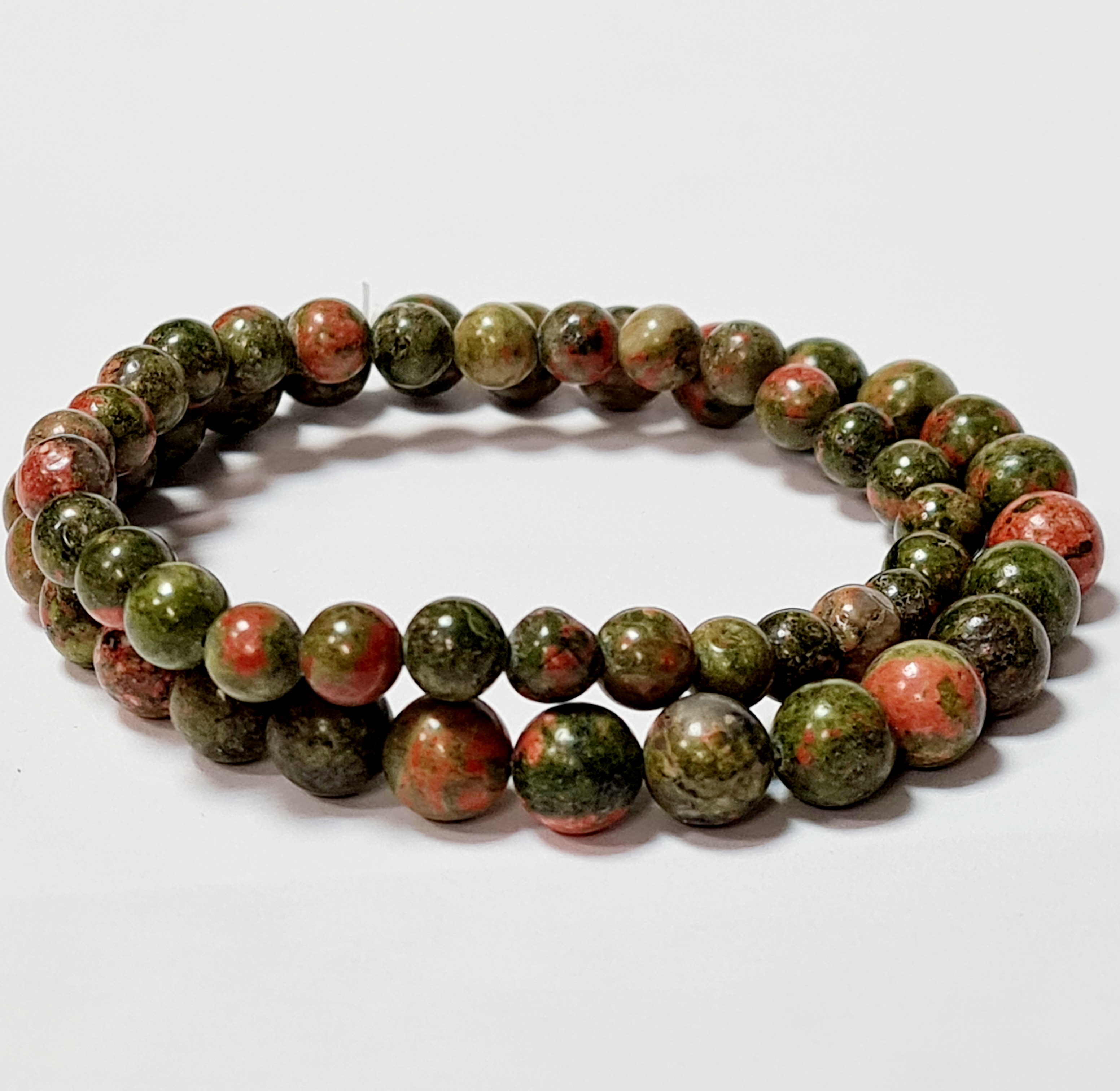 Unakite