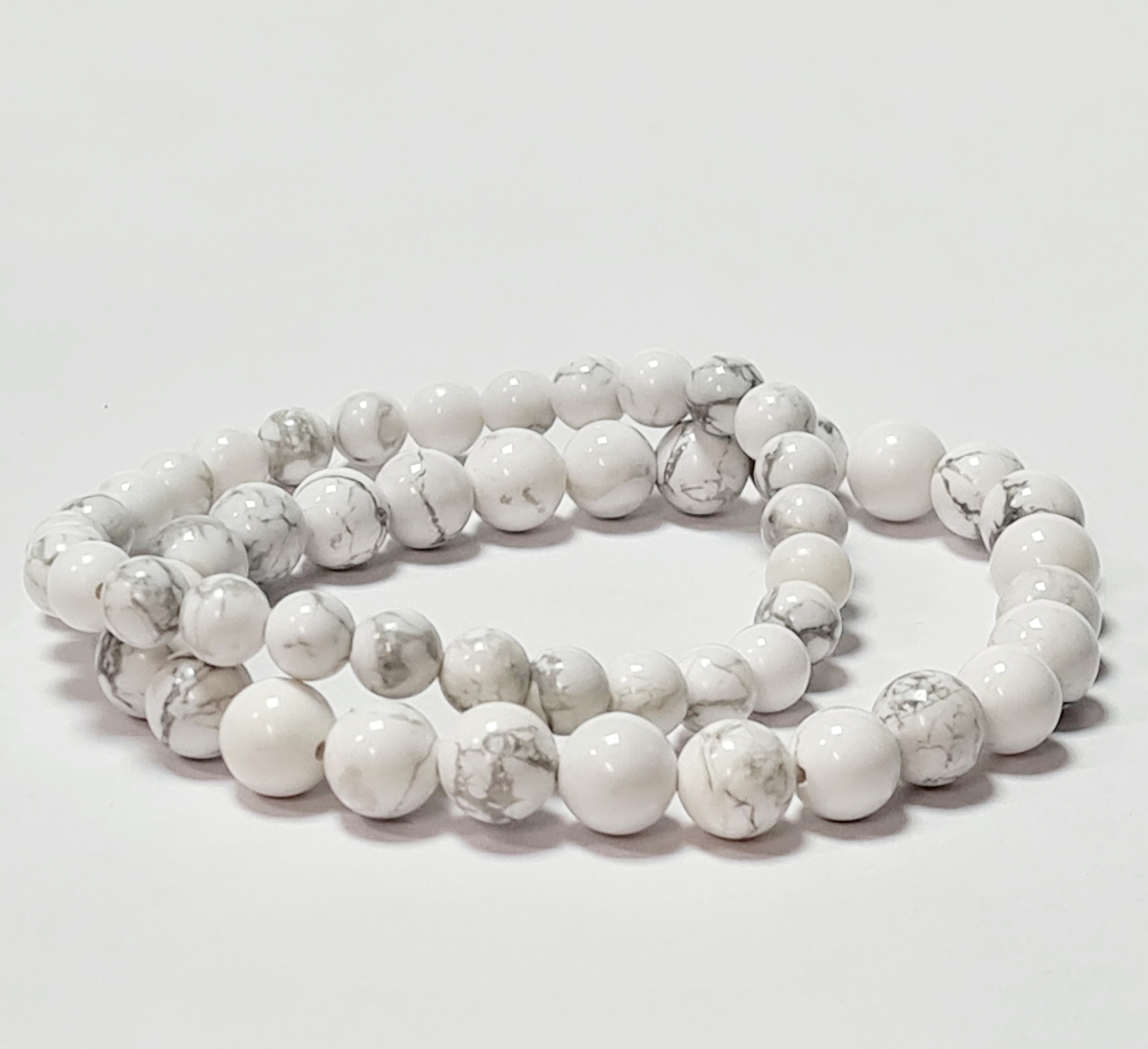 Howlite