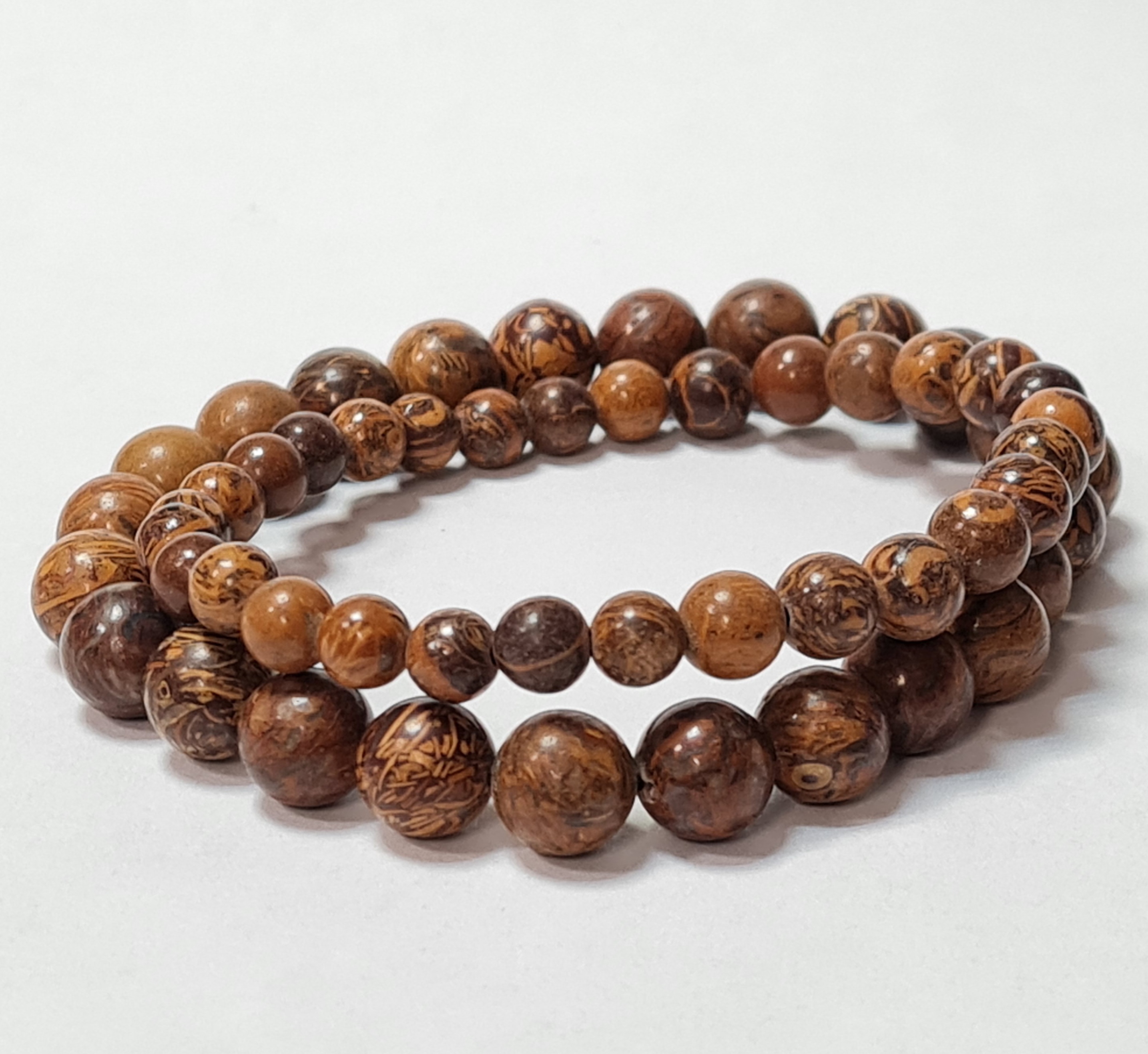 Elephant Skin Jasper