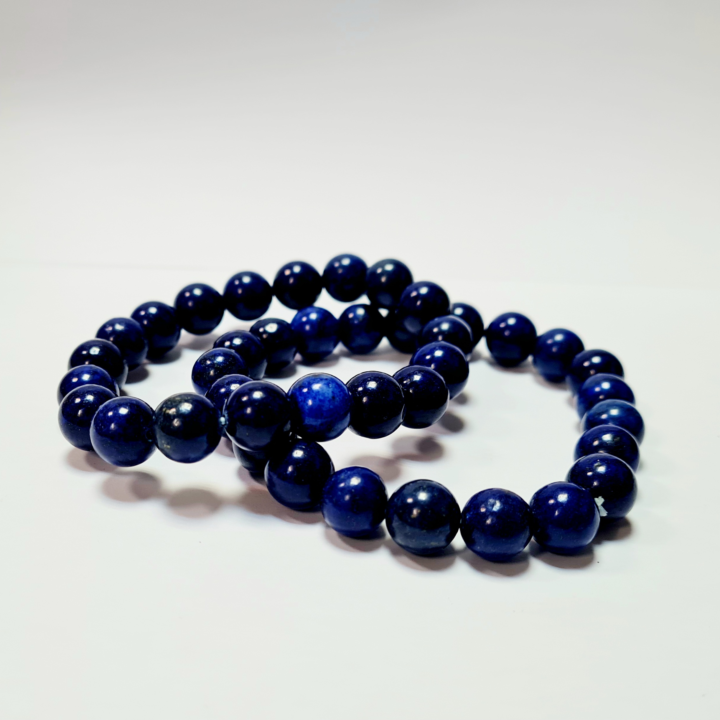 Luck stones Lapis lazuli