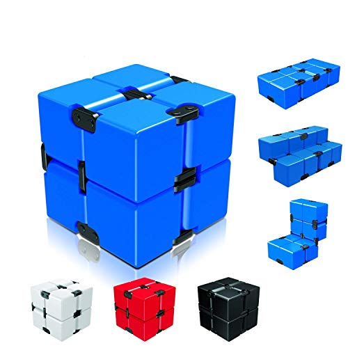 Infinit Magic Cube 