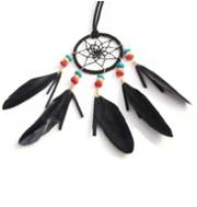 Ketting Dreamcatcher II