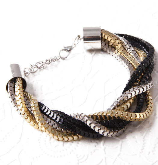 armband Chain-Up