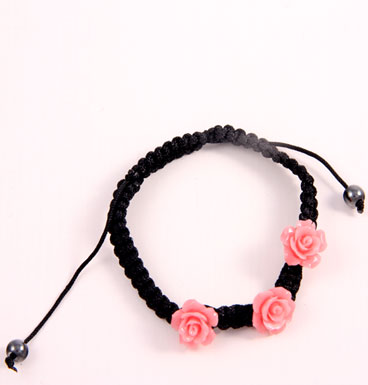 Armband Sweet Bouquet