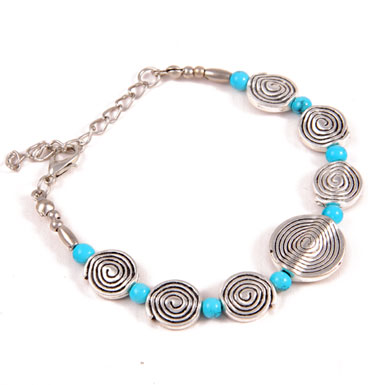 bracelet eternal circles