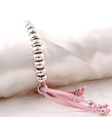 pull wire armband