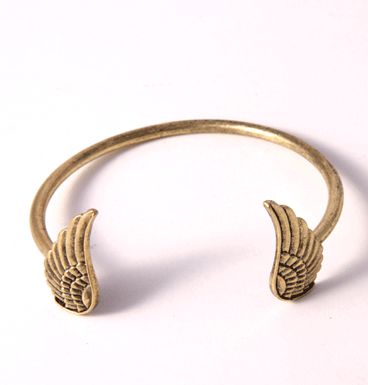 Armband Wings