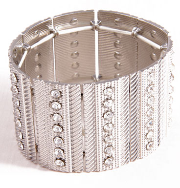 Bracelet straight lines