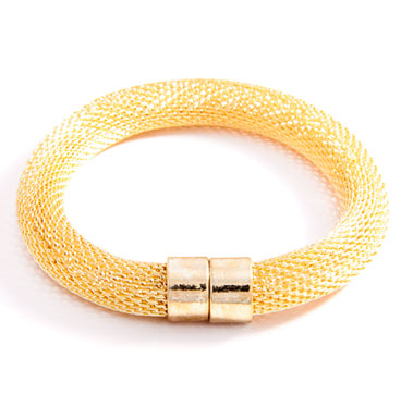 Bracelet Single snake big