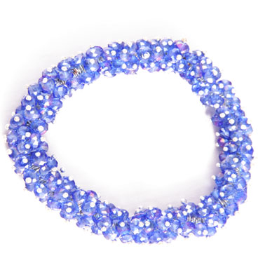 bracelet Multi crystal