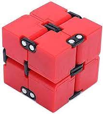 Fidget Cubes and pads