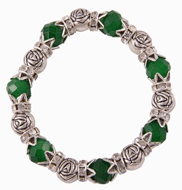 Armband ChiQ and Roses