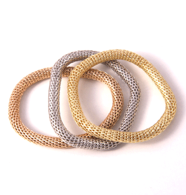 Bracelet set of 3