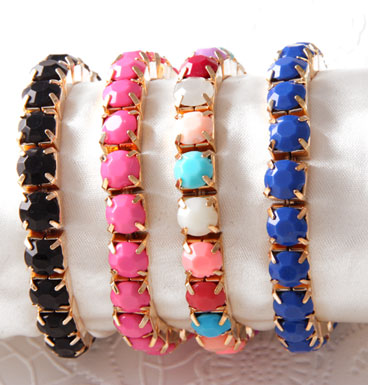 armband Stretch colors big