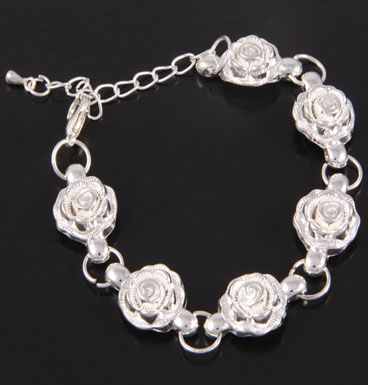 bracelet sextet of roses