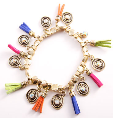 bracelet Ethnic Vibe