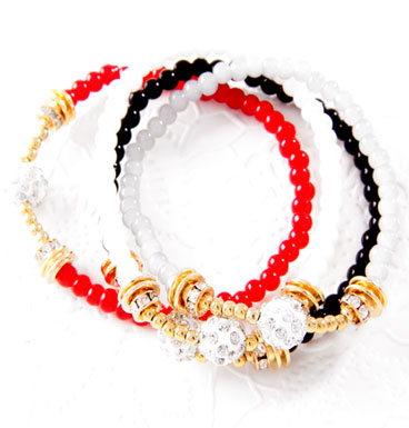 Bracelet Shamball Slim