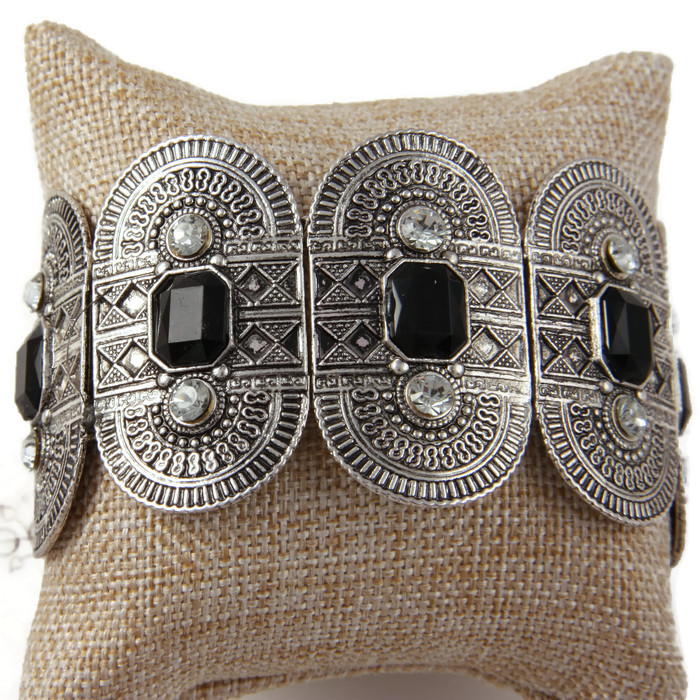 Bracelet Nouveau Riche