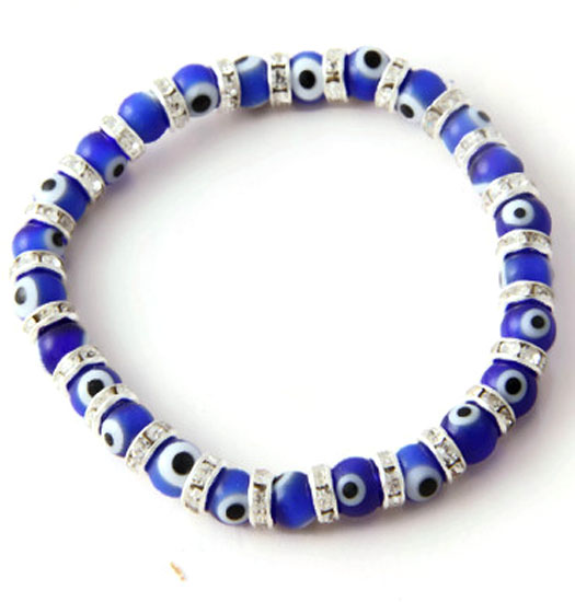 Bracelet Blue eyes medium