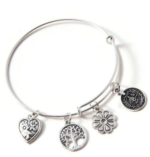 Armband Charmed 1