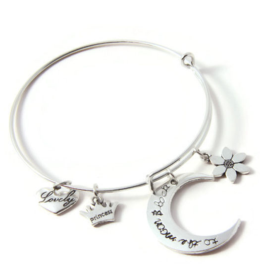 Bracelet Charmed 2