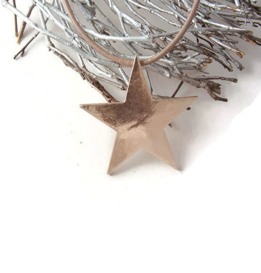 Ketting Star