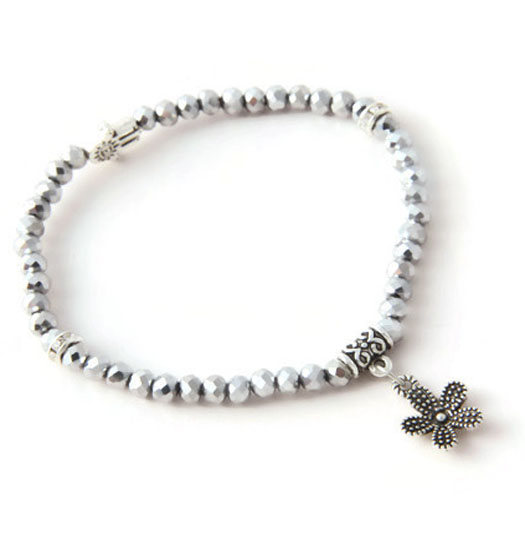 Armband Small Flower