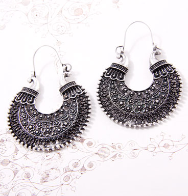 Earrings Boho beauties 