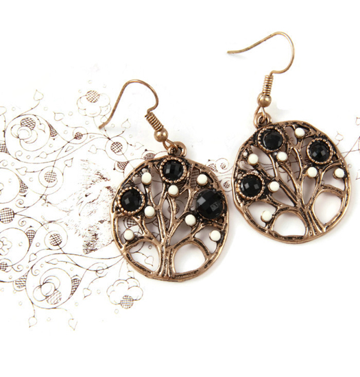 Earring FE35612