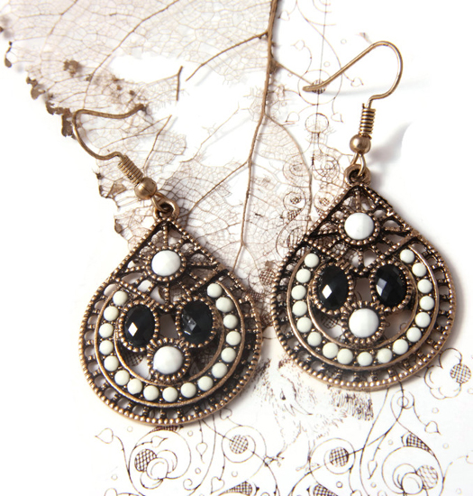 Earring FE35614