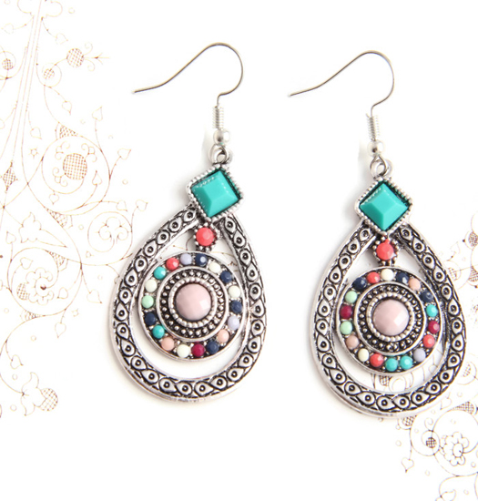 Earring FE35615