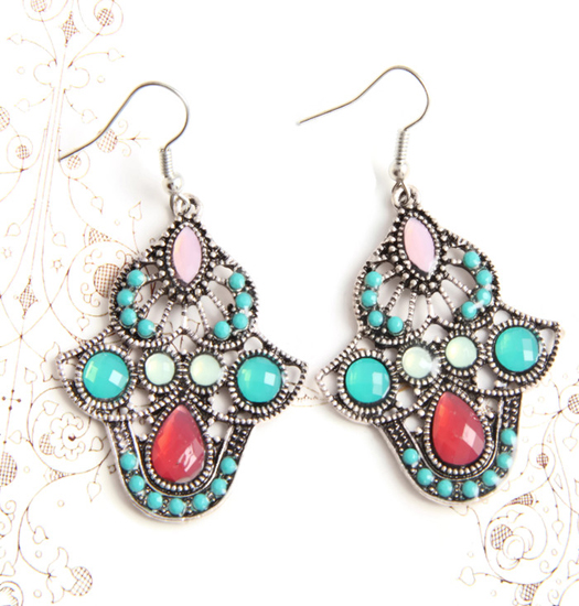 Earring FE35617