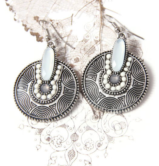 Earring FE35622