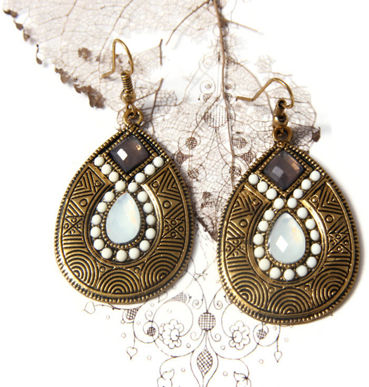 Earring FE35623