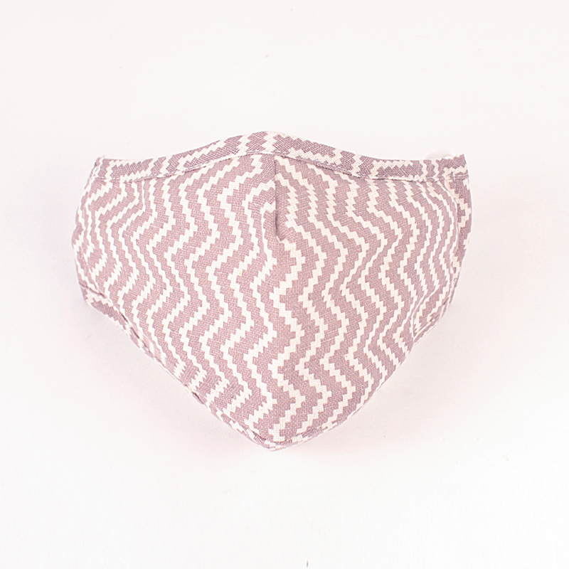 Mask Mexican pink
