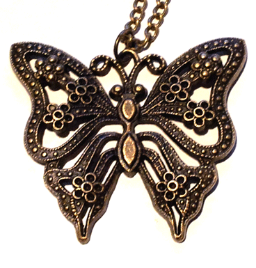 Ketting Papilio