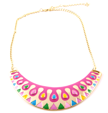 Collier Coco