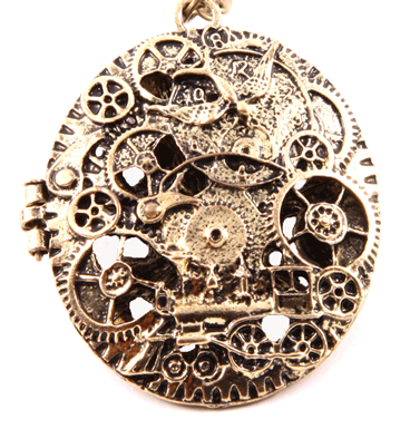 Ketting Clockwork