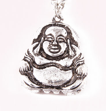 Ketting Big buddha