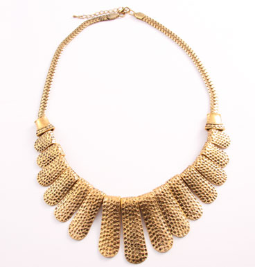 Ketting Sheba