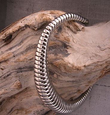 Necklace Espiral