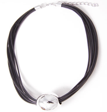 Ketting Bola de Plata