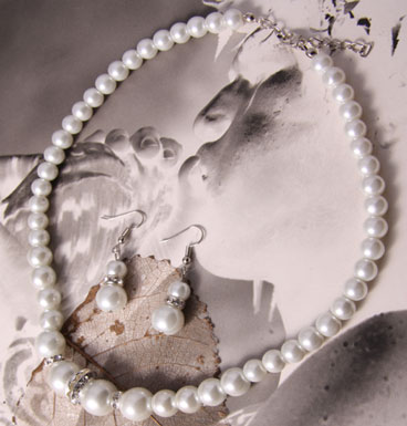 Pearly Set I