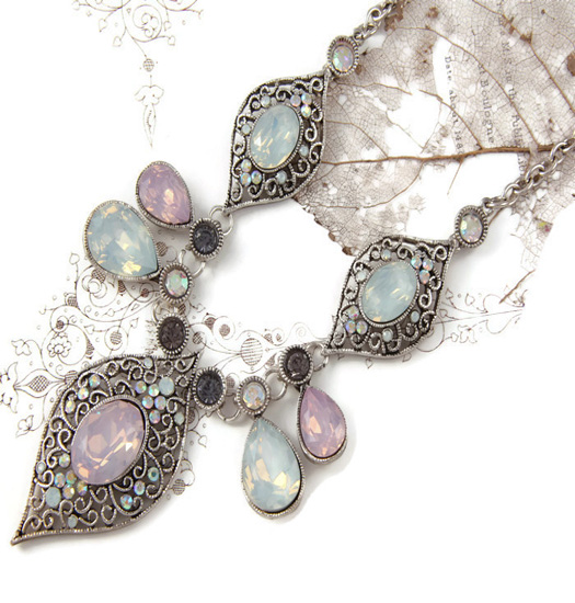 Necklace Celestial