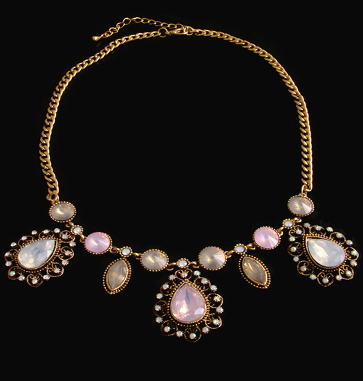 Ketting Bohemian Moonlight