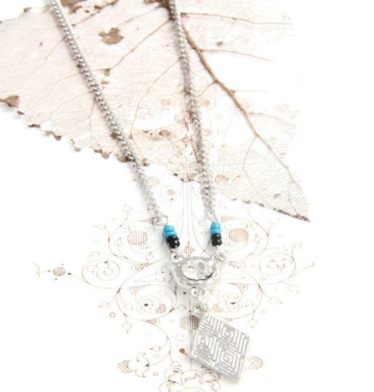 Necklace Kite Dream Symbol