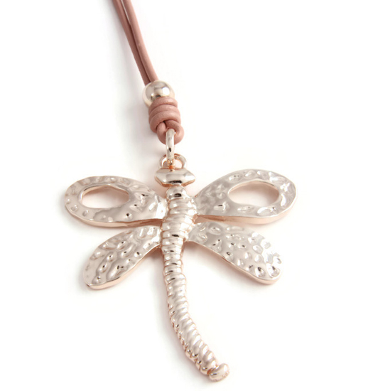 Ketting Big Dragonfly