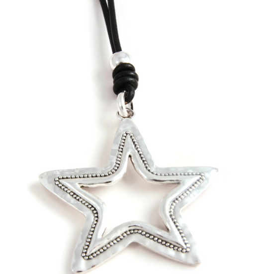 Ketting Big Star